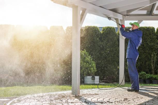 Best Concrete Sealing  in Lincoln, AR