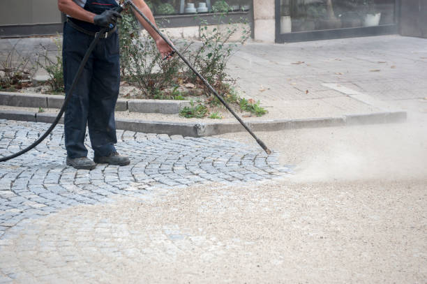 Best Patio and Deck Pressure Washing  in Lincoln, AR