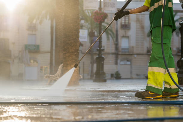 Best Driveway Pressure Washing  in Lincoln, AR